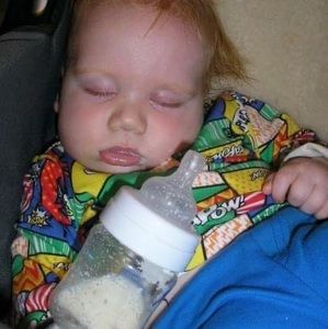 Meet your Posher, Daniellenharry